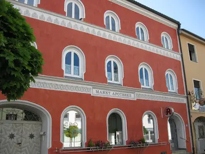 Markt Apotheke