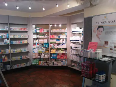 Neue Apotheke