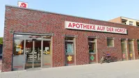 Apotheke Auf Der Horst