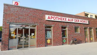 Apotheke Auf Der Horst