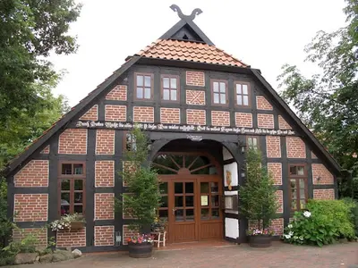 Frielinger Dorf-apotheke