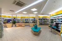 Kosmos Apotheke Im Kaufland