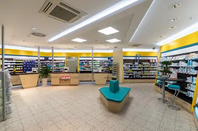 Kosmos Apotheke Im Kaufland