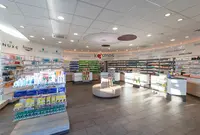 Kosmos Apotheke Im Planetencenter