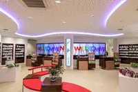 Kosmos Apotheke Im Shopping Plaza Garbsen