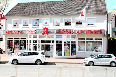 Kronen Apotheke