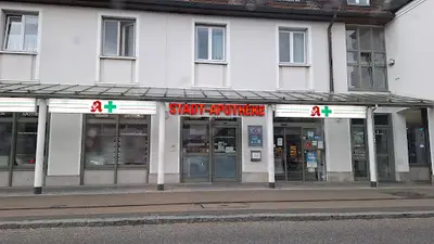 Stadt Apotheke