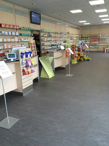 La Vie Apotheke