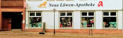 Neue Löwen-apotheke