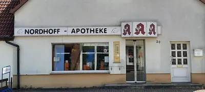 Nordhoff-apotheke