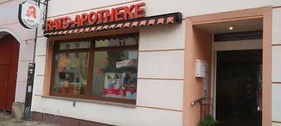 Rats Apotheke