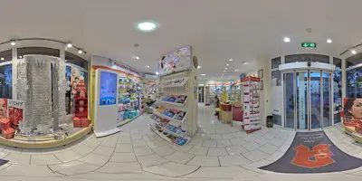 Reutter-apotheke