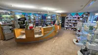 Rosen-apotheke Gardelegen