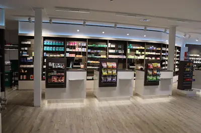 Everschop Apotheke