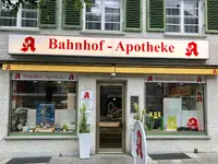 Bahnhof-apotheke