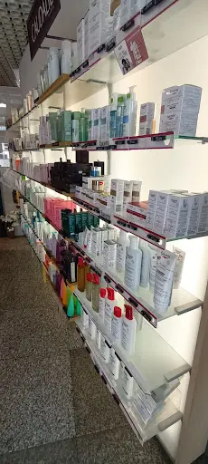 Enzian Apotheke