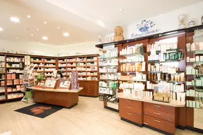 Ludwigs-apotheke