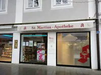 St. Martins-apotheke