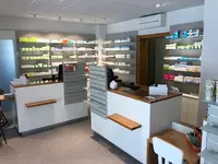 St. Ulrich-apotheke