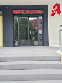 Markt Apotheke
