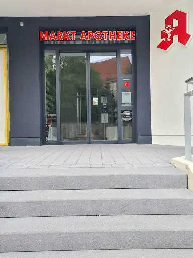 Markt Apotheke