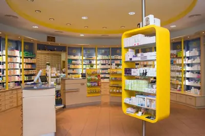 Sonnen-apotheke