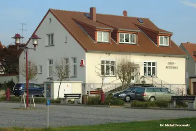 Greif-apotheke Ohg Wiltraud Fiebelkorn