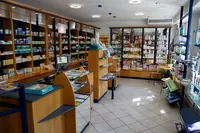 St. Urban Apotheke