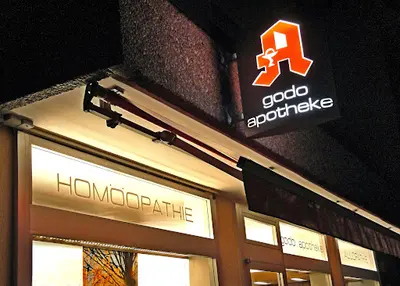 Godo Apotheke