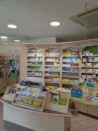 Linda - Schloss Apotheke