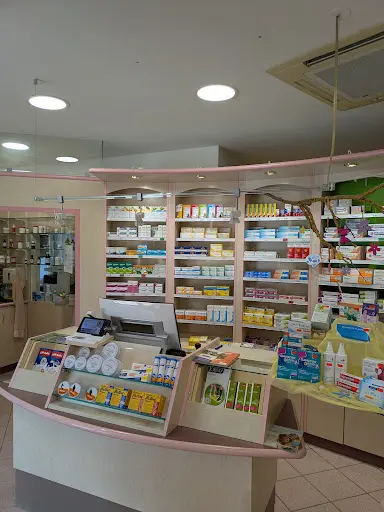 Linda - Schloss Apotheke