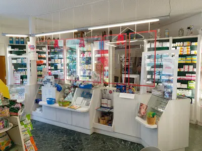 Westerwald-apotheke