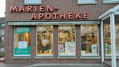 Marien-apotheke