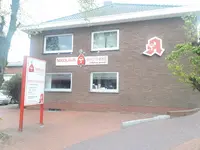 Nikolaus Apotheke