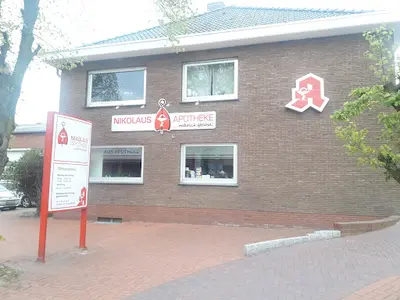 Nikolaus Apotheke