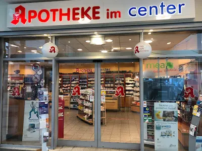 Apotheke Im Plaza