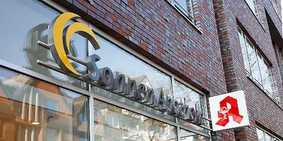Sonnen-apotheke