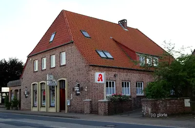 Löwen-apotheke