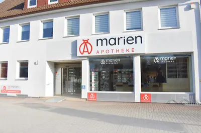 Marien Apotheke Geestland-langen