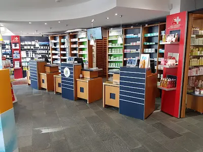 Stadt-apotheke