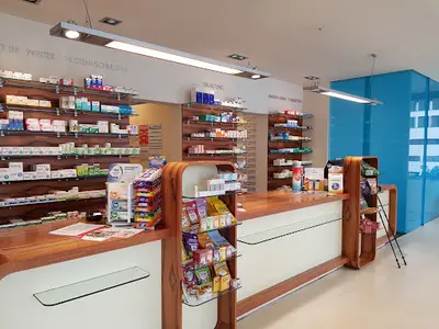 Ralf - Die Apotheke - Partner Von Avie