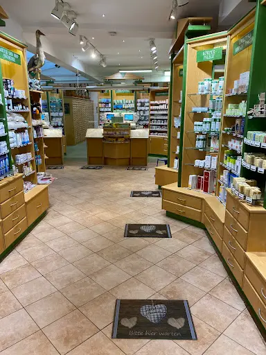 Hopfen-apotheke