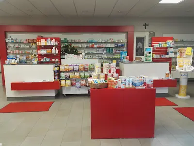 Vilstal-apotheke