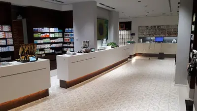 Sonnen Apotheke