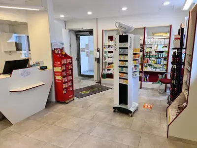 Stadt Apotheke