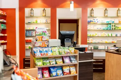 Fils Apotheke