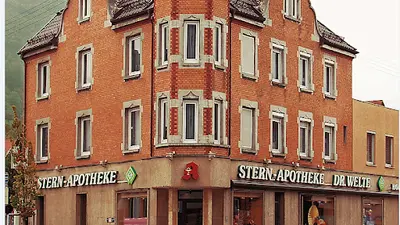 Stern-apotheke Dr. Welte