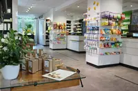 Apotheke Am Stadtpark