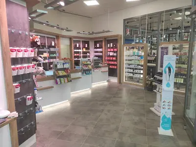 Cuypers Apotheke Am Kapuziner Tor