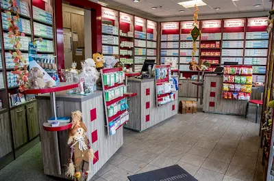 Dorf Apotheke